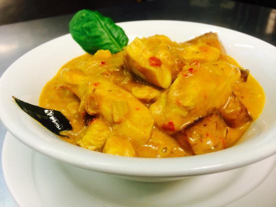 Ballinasloe Fusion Restaurant